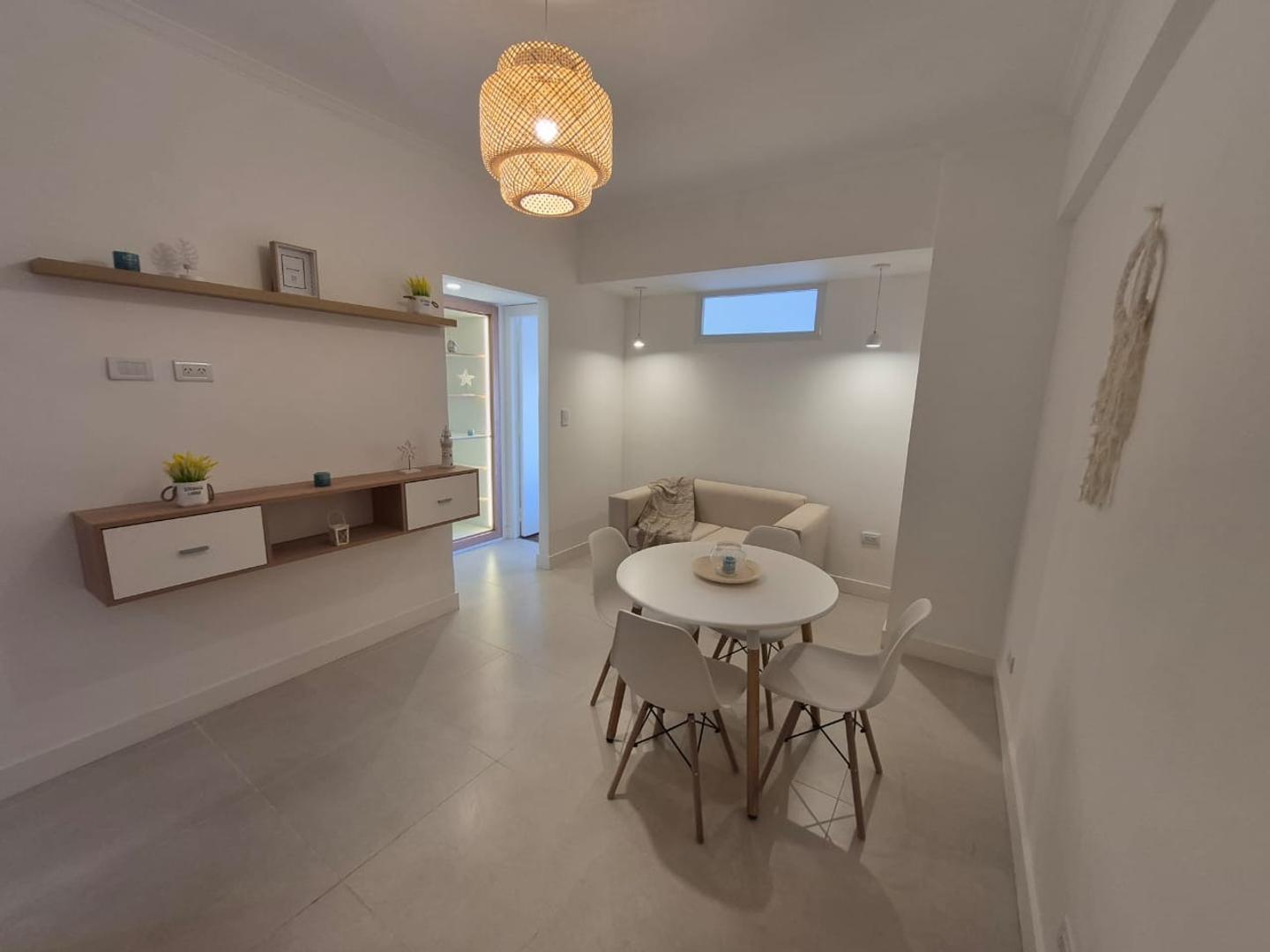 Foto de VENTA DEPARTAMENTO 2 AMB+DEPENDENCIA, CENTRO, imagen 1