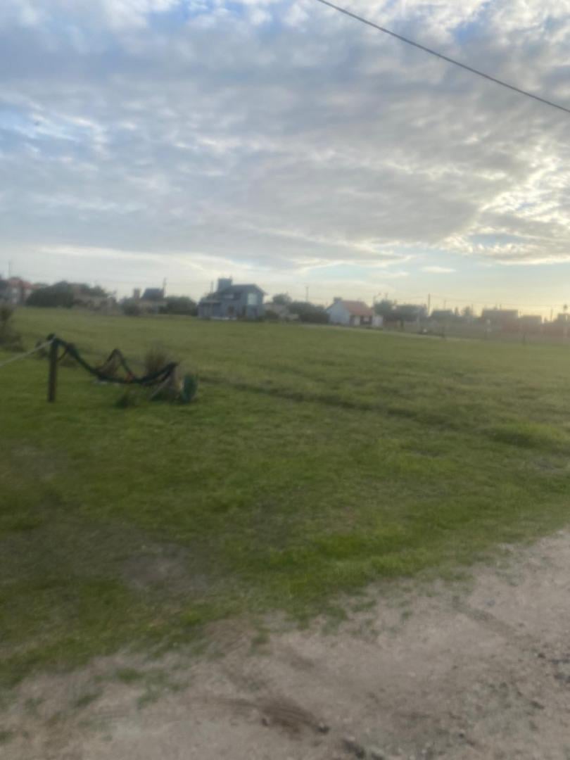 Foto de LOTE PRIMERA LINEA AL MAR, EL MARQUESADO, imagen 1