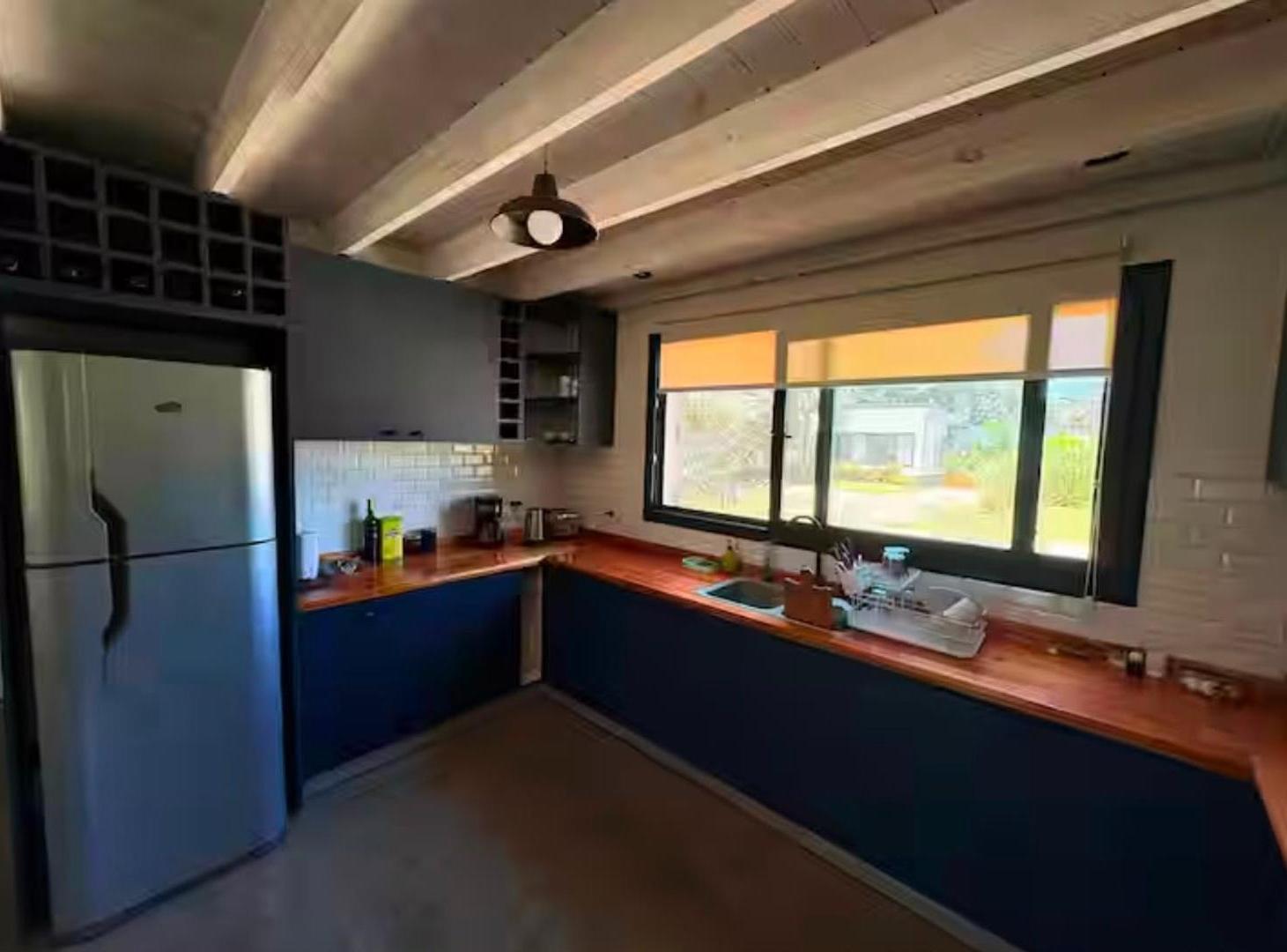 Foto de Casa estilo campo en barrio privado, a metros del mar, imagen 3