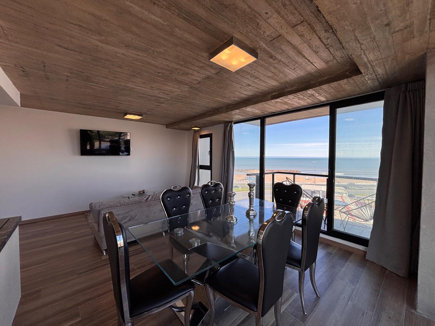 Foto de TRES AMBIENTES CON VISTA AL MAR., imagen 4