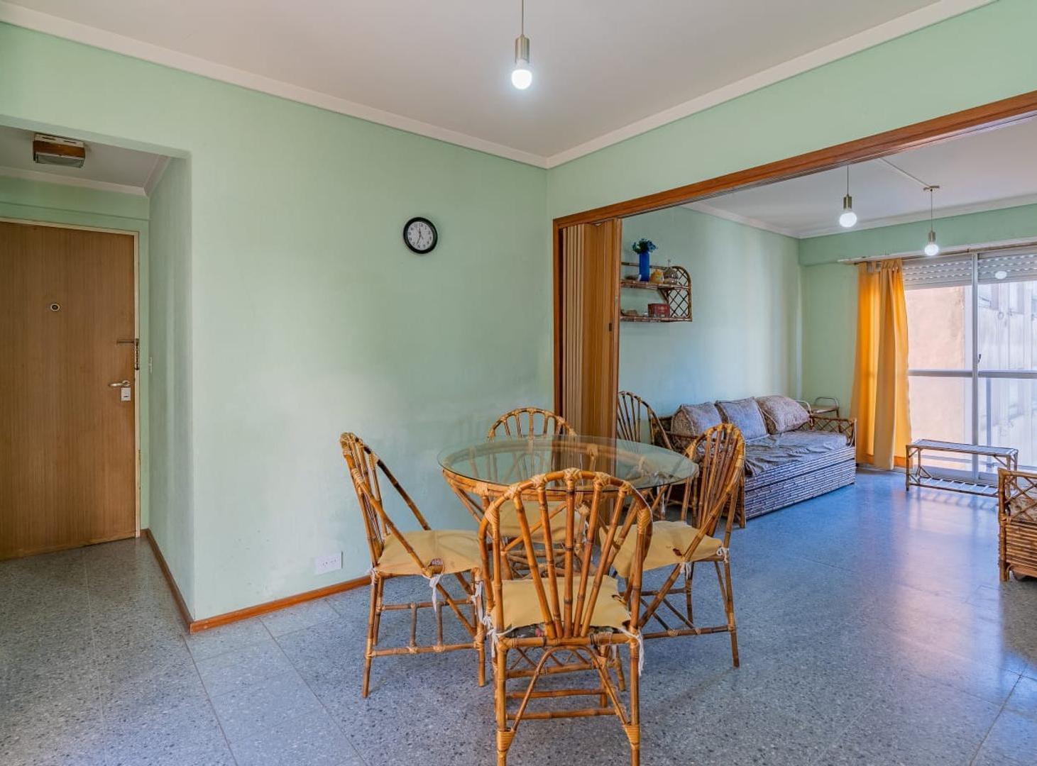 Foto de LA PERLA - VENTA 2 AMBIENTES C/COCHERA, imagen 5