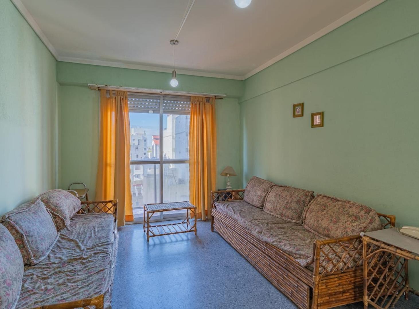 Foto de LA PERLA - VENTA 2 AMBIENTES C/COCHERA, imagen 4