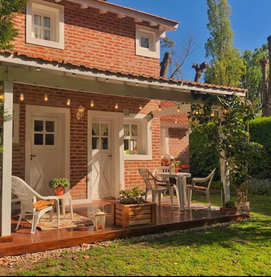 Foto de Alquiler Casa 3 ambientes Bosque Peralta Ramos, imagen 4