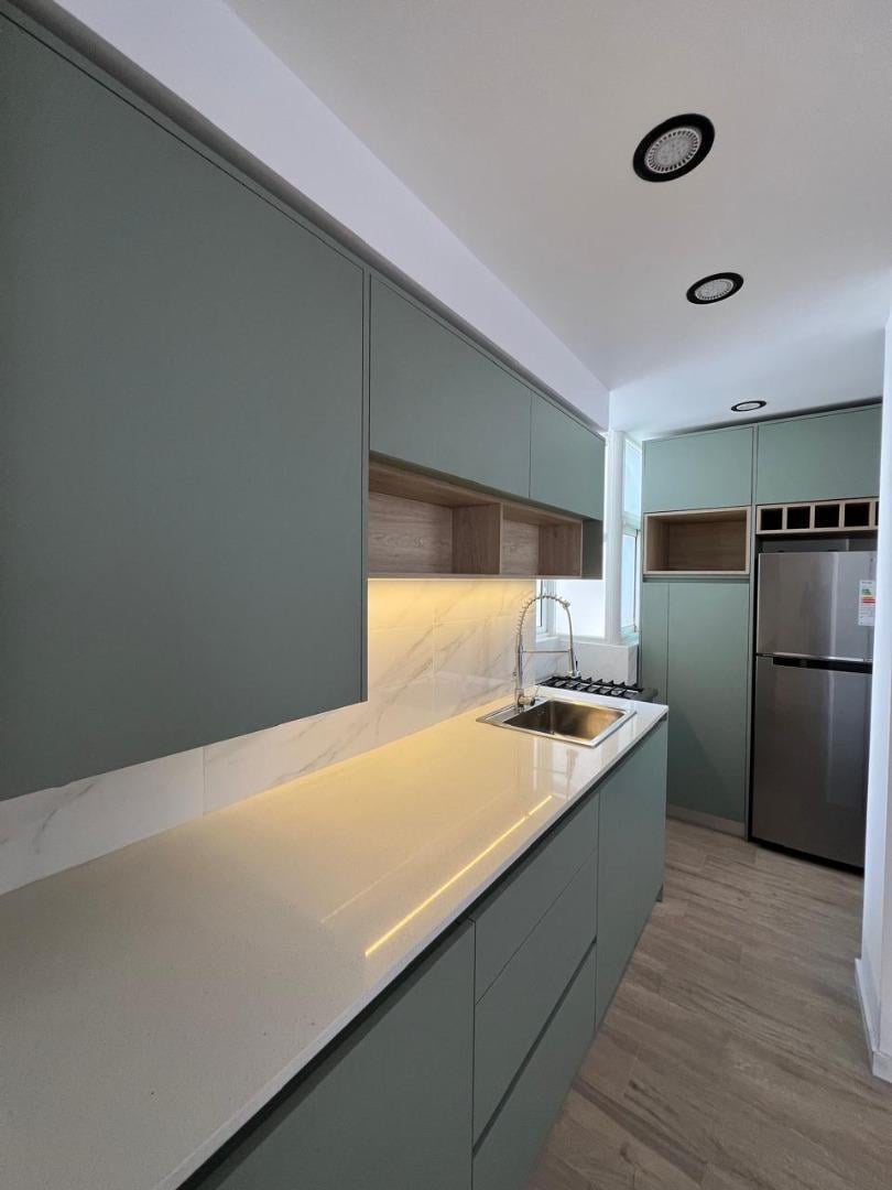 Foto de Venta 3 ambientes Zona Plaza Mitre, imagen 4