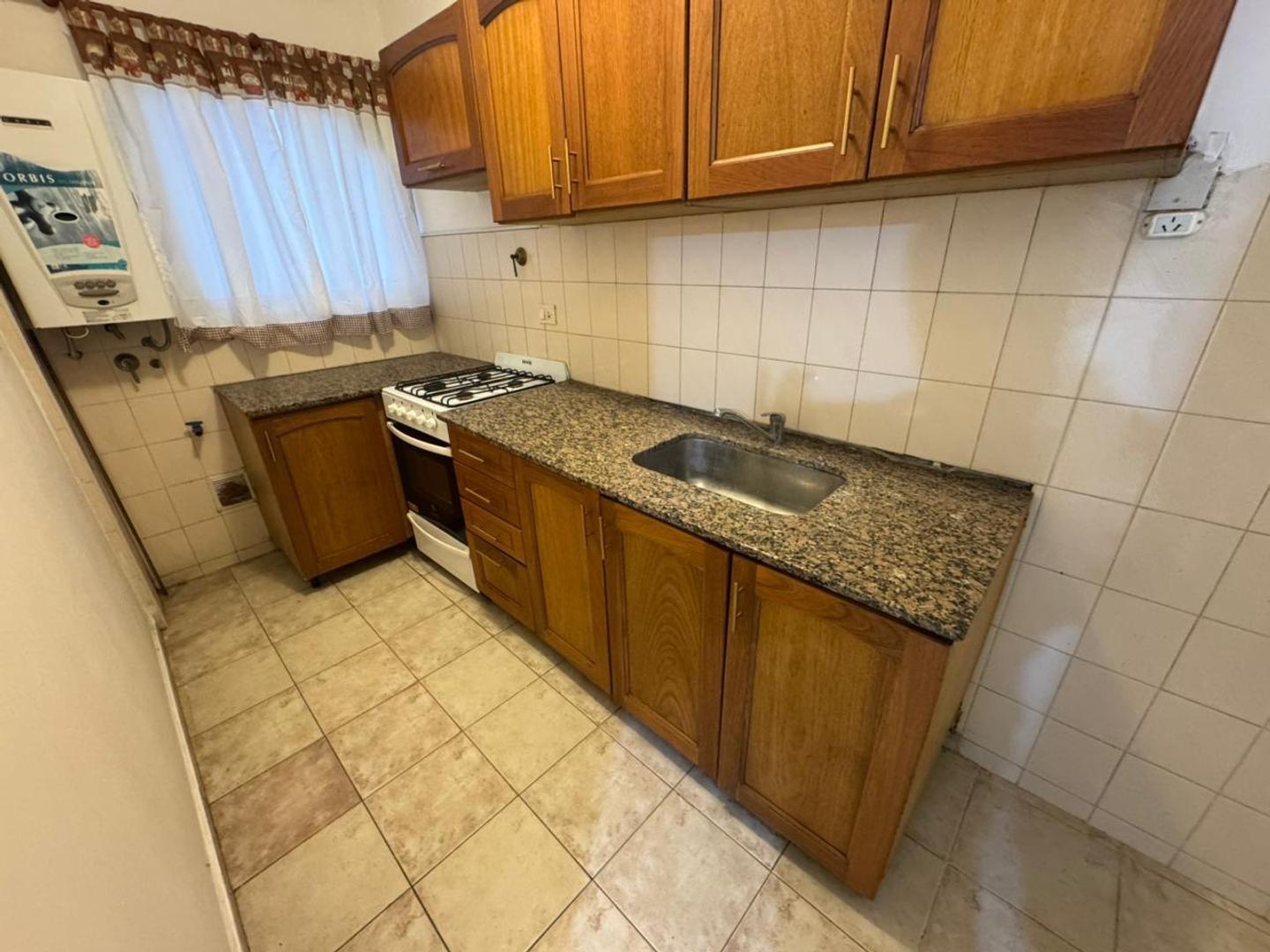 Foto de Departamento monoambiente en alquiler, imagen 4
