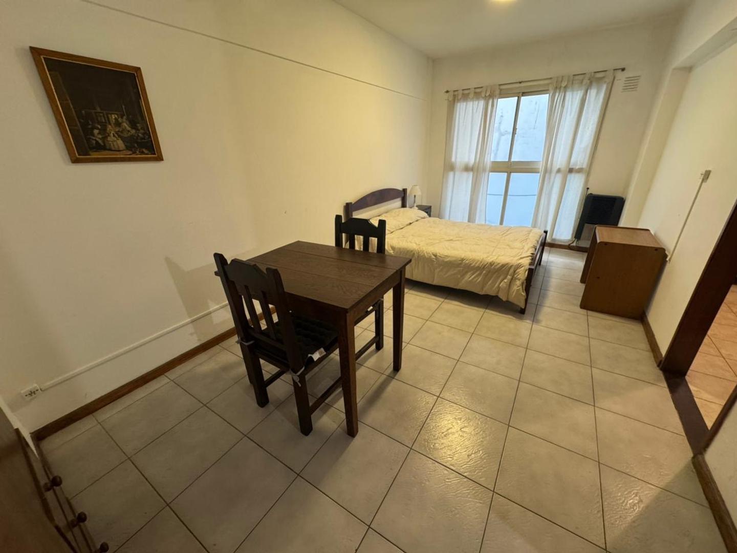 Foto de Departamento monoambiente en alquiler permanente, imagen 2