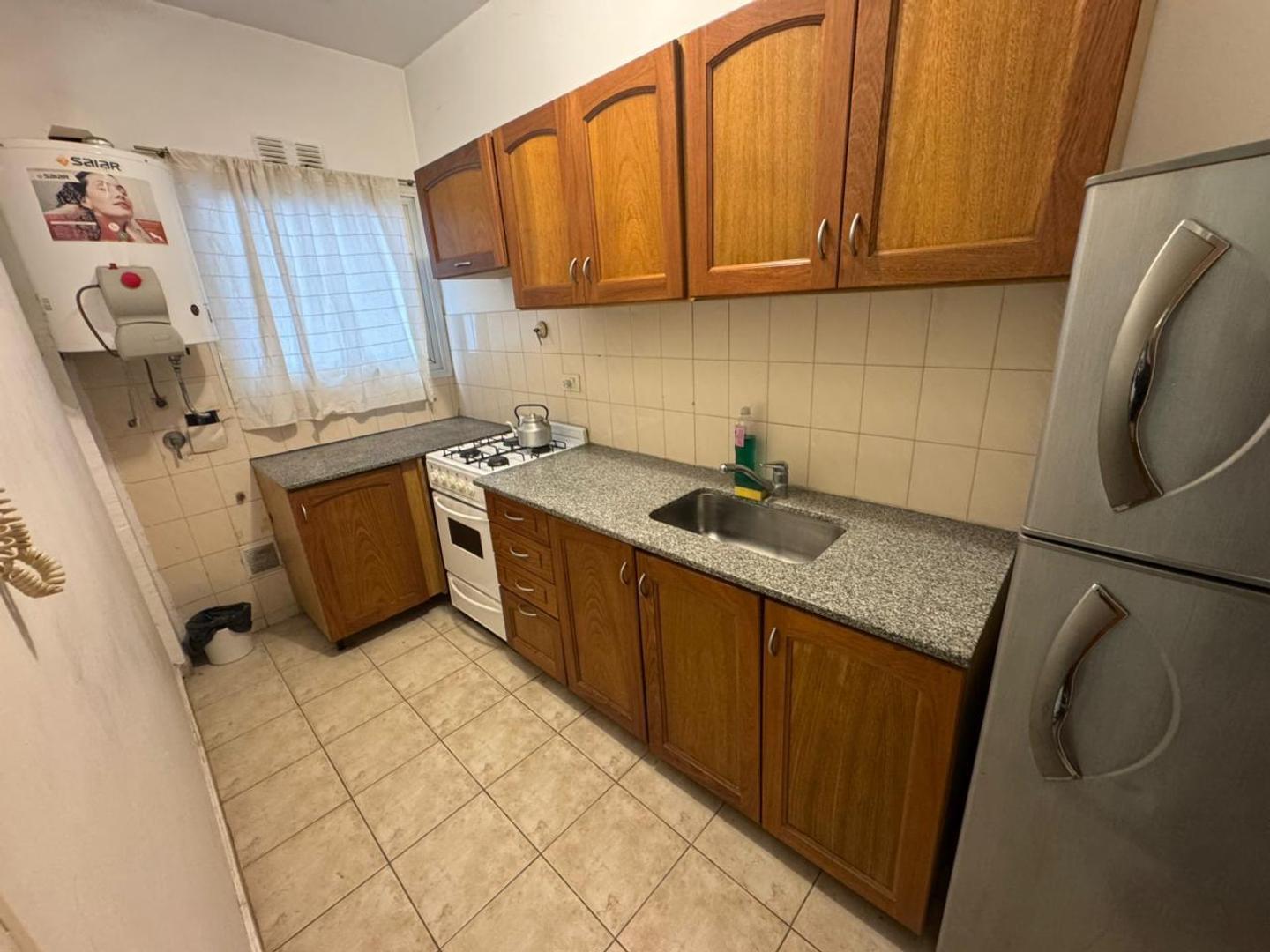 Foto de Departamento monoambiente en alquiler permanente, imagen 3