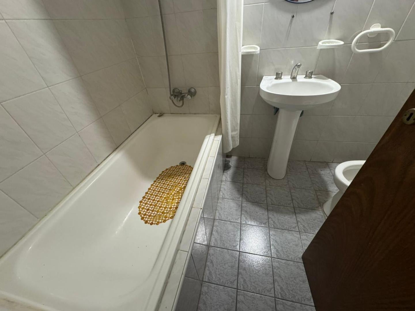 Foto de Departamento monoambiente en alquiler permanente, imagen 4
