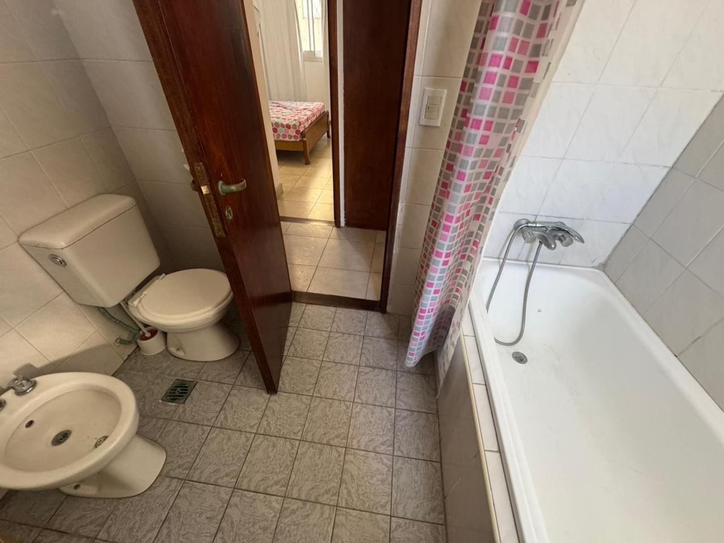 Foto de Departamento dos ambientes con dependencia, imagen 4