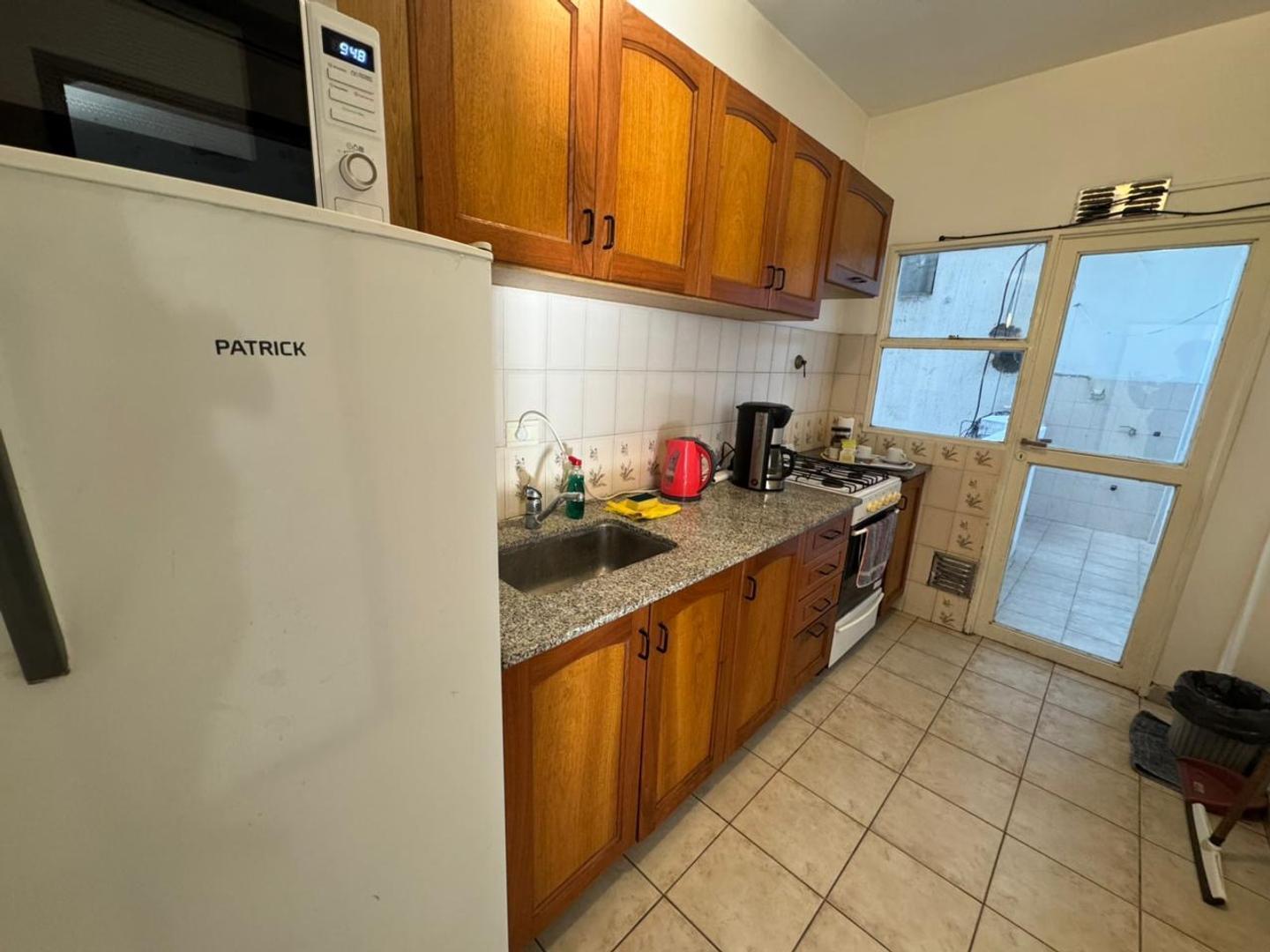 Foto de Departamento 4 ambientes con balcón, imagen 3