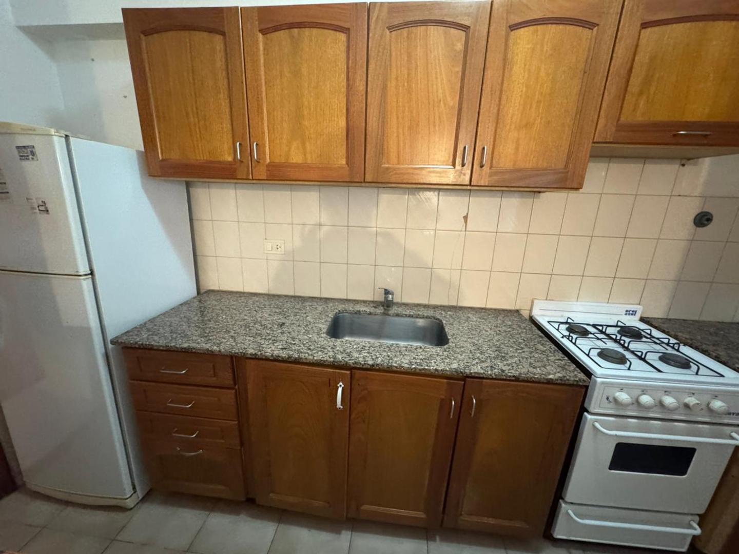 Foto de Departamento dos ambientes con dependencia, imagen 2