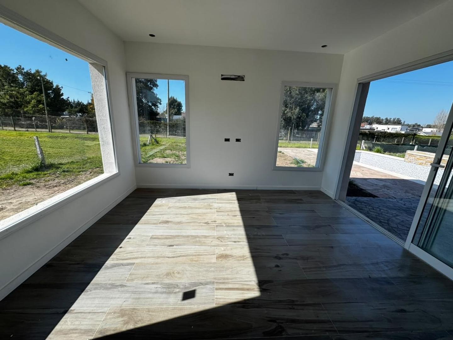 Foto de CASA CUATRO AMBIENTES A ESTRENAR EN ARENAS CHICO, imagen 5