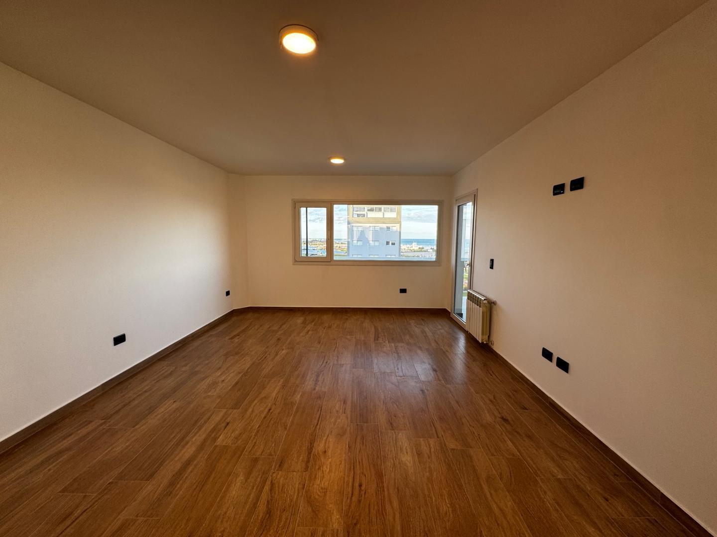Foto de DEPARTAMENTO A ESTRENAR 3 AMBIENTES VISTA AL MAR, imagen 2