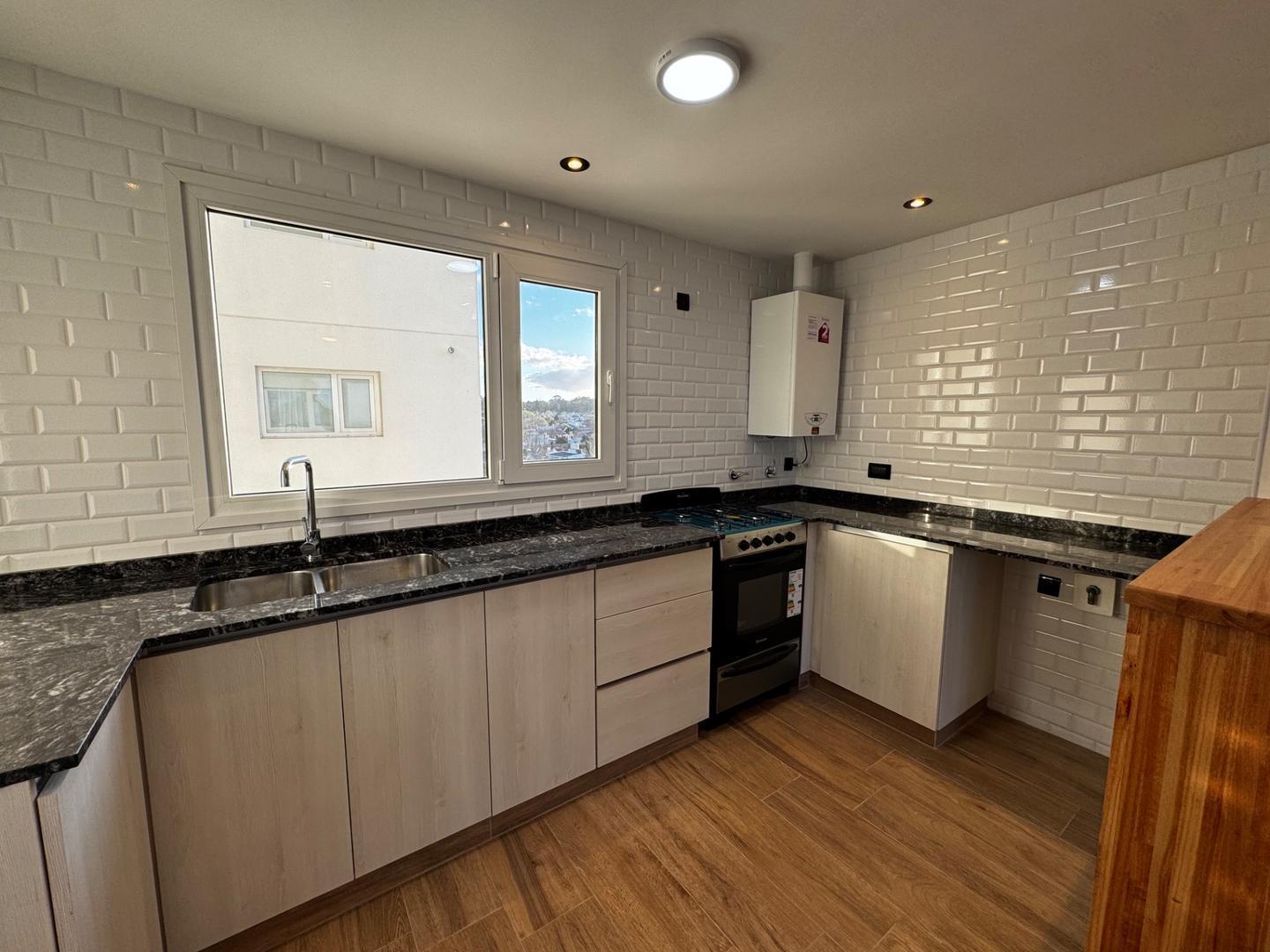 Foto de DEPARTAMENTO A ESTRENAR 3 AMBIENTES VISTA AL MAR, imagen 4