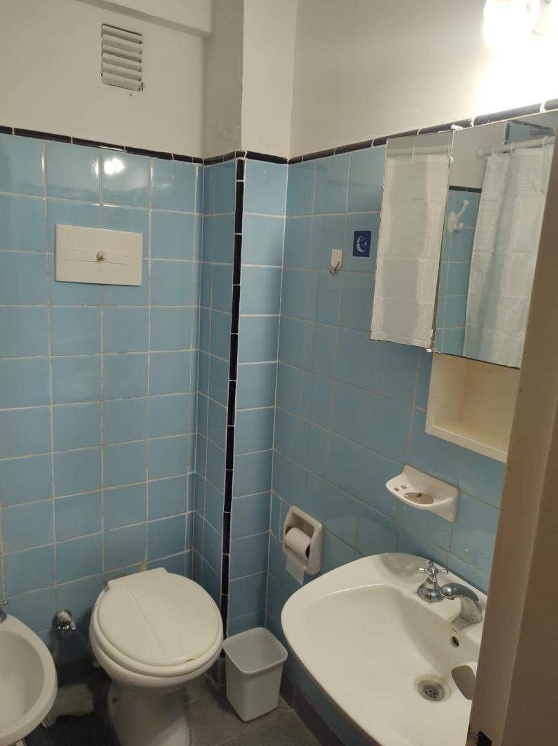 Foto de Departamento monoambiente con patio, alquiler 24 meses, imagen 2
