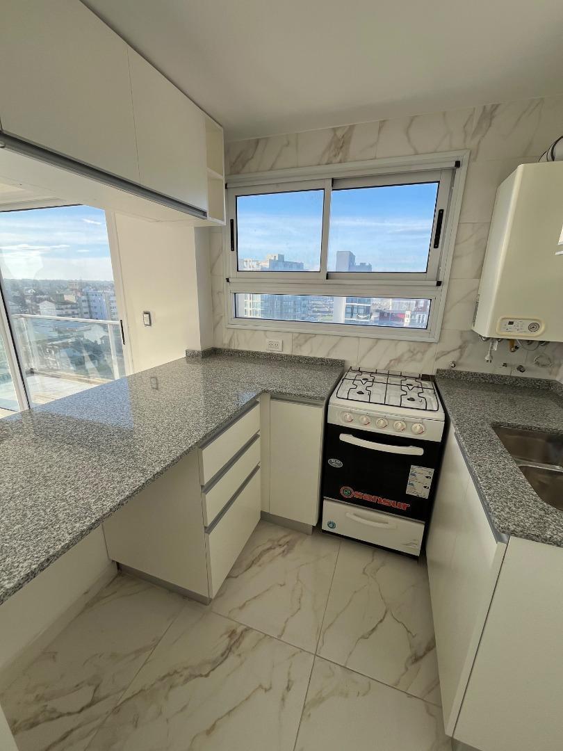 Foto de DEPARTAMENTO A ESTRENAR VISTA AL MAR, LA PERLA, imagen 5