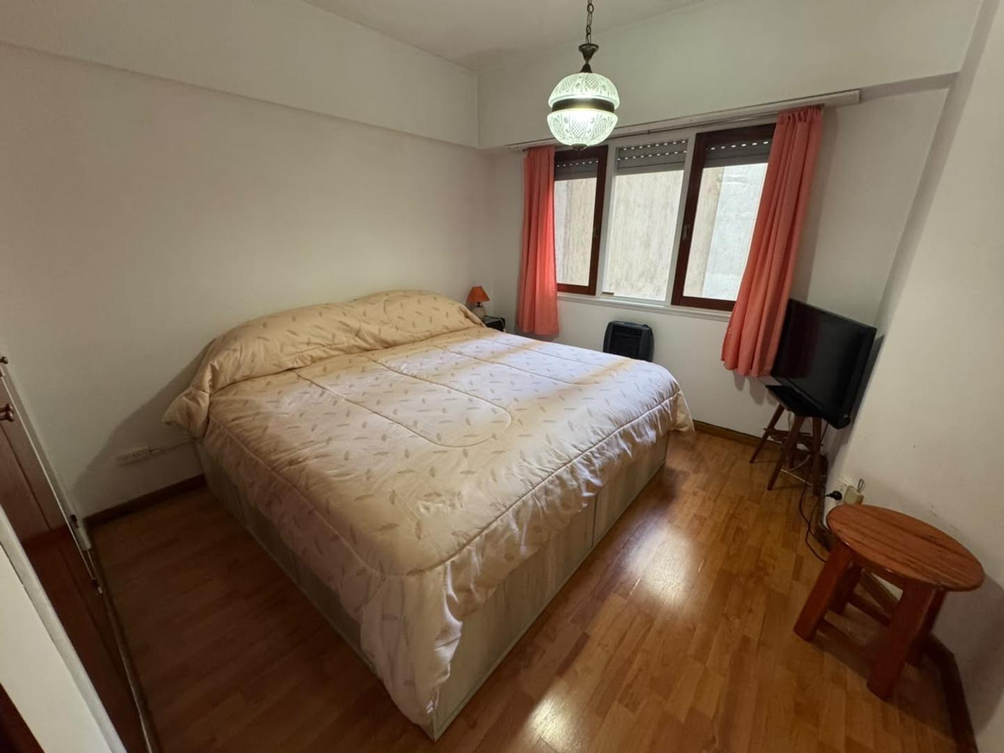 Foto de Departamento dos ambientes con balcón, imagen 5