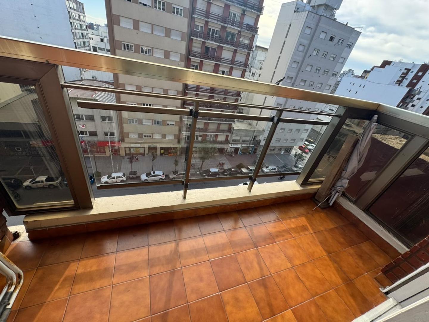 Foto de Departamento dos ambientes con balcón, imagen 4