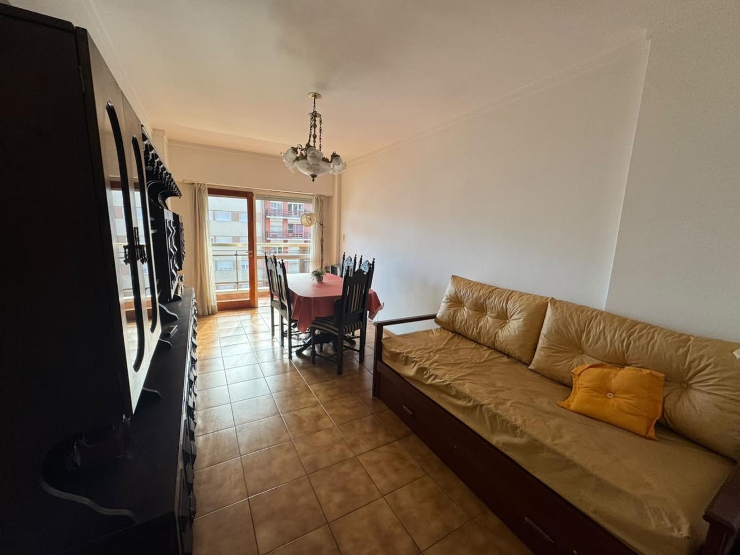 Foto de Departamento dos ambientes con balcón, imagen 3