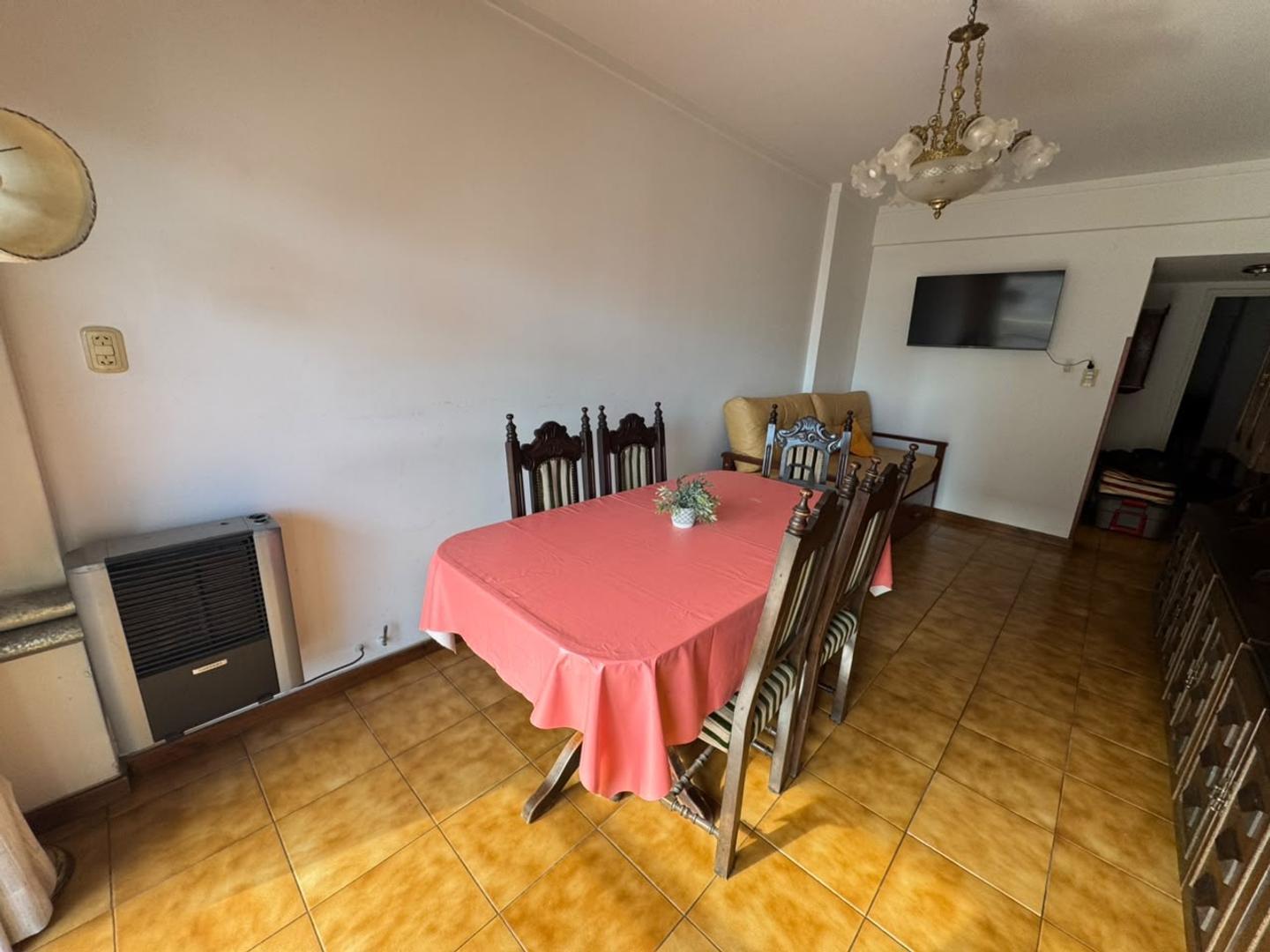 Foto de Departamento dos ambientes con balcón, imagen 2