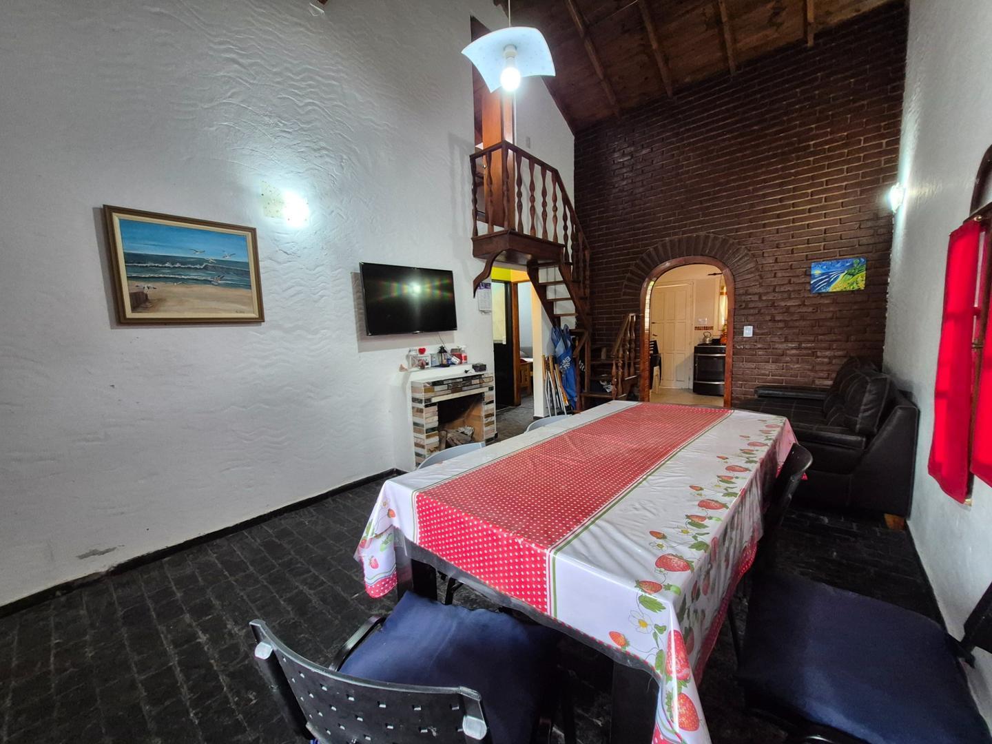 Foto de Venta Casa amoblada en Santa Clara lote de 300 m2, imagen 1