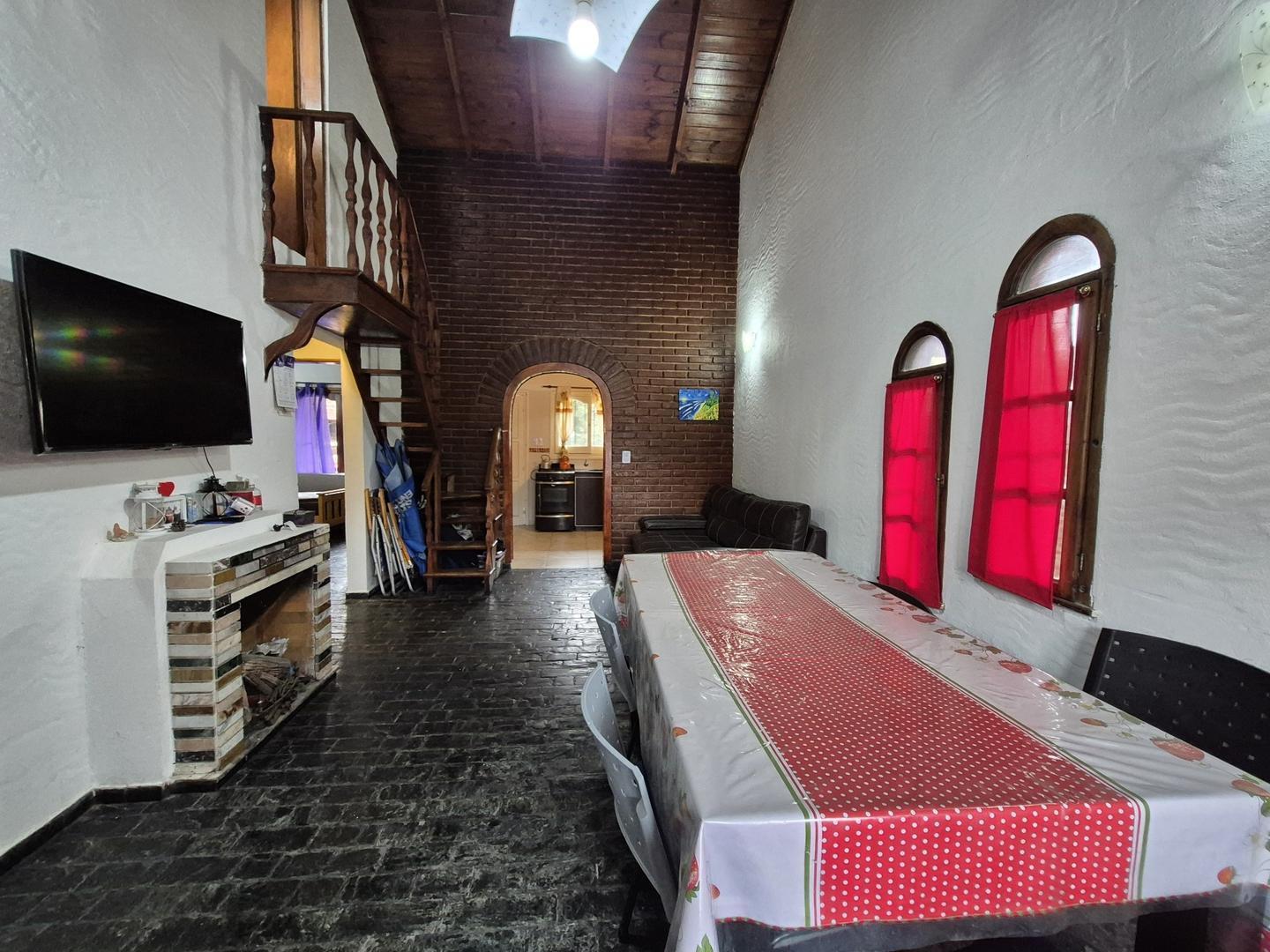 Foto de Venta Casa amoblada en Santa Clara lote de 300 m2, imagen 3