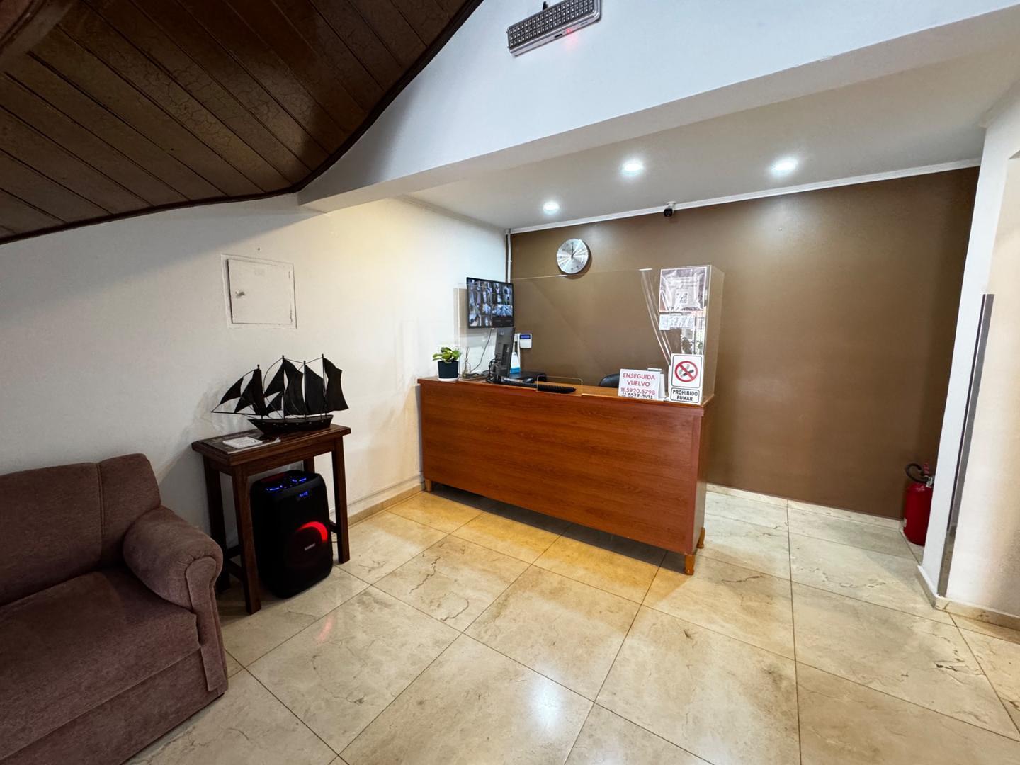 Foto de HOTEL EN VENTA – A MEDIA CUADRA DEL MAR, imagen 5