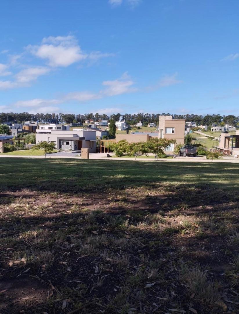 Foto de VENTA LOTE EN BARRANCAS DE SAN BENITO, imagen 1