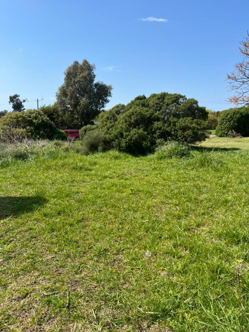 Foto de Terreno en venta Barrio Mar y Sol/ Acantilados, imagen 2