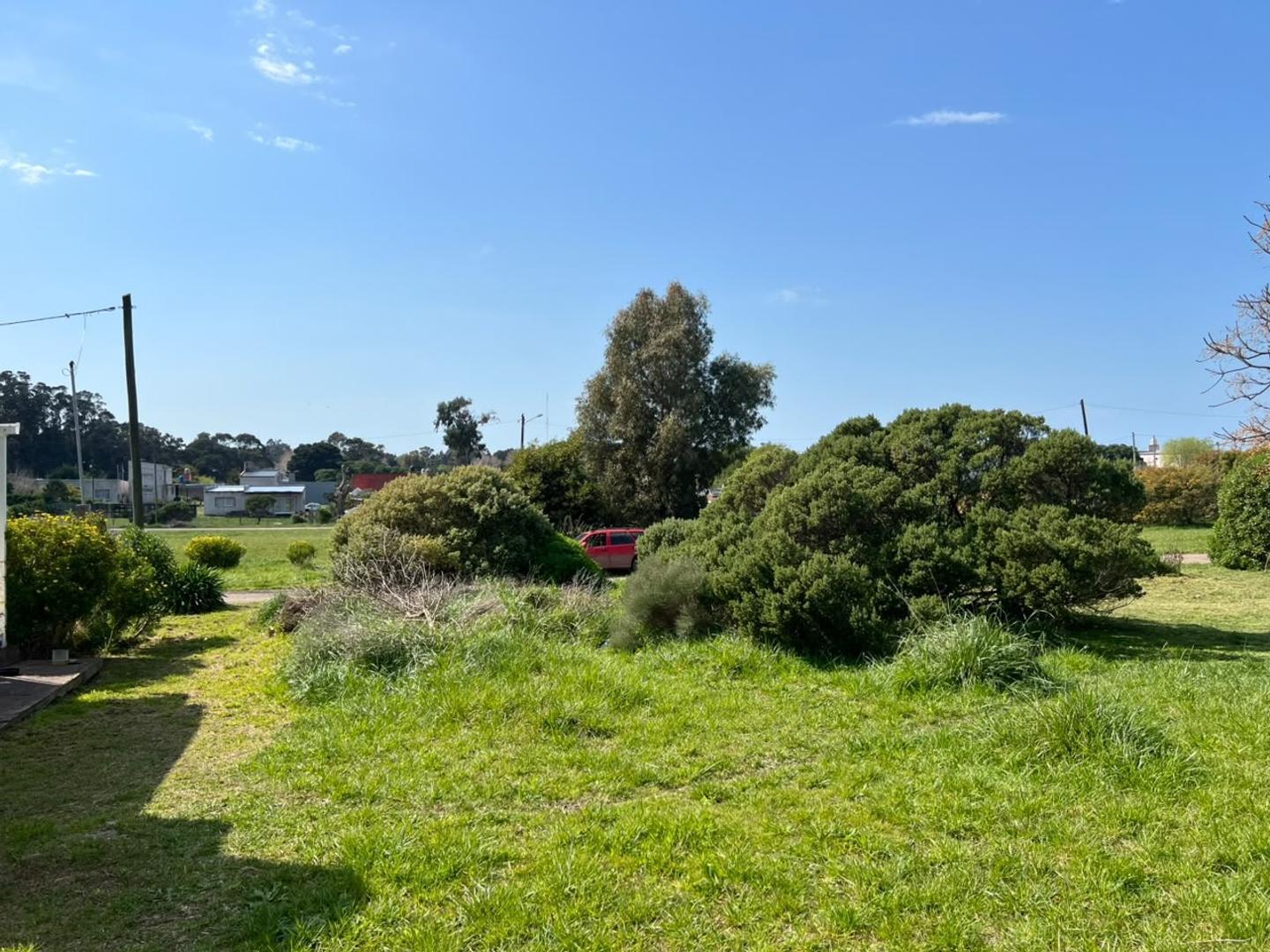 Foto de Terreno en venta Barrio Mar y Sol/ Acantilados, imagen 5