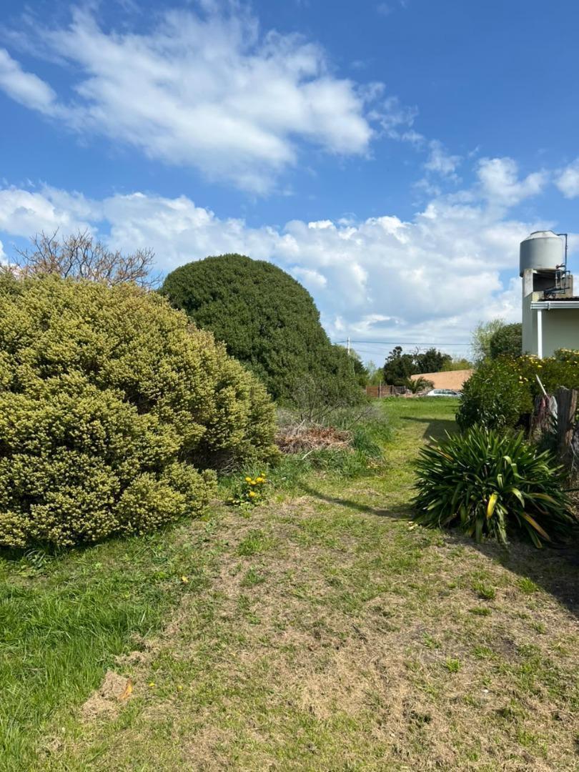 Foto de Terreno en venta Barrio Mar y Sol/ Acantilados, imagen 3