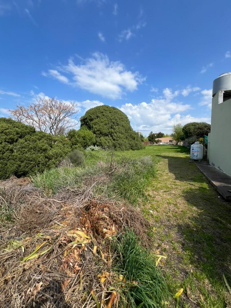 Foto de Terreno en venta Barrio Mar y Sol/ Acantilados, imagen 4