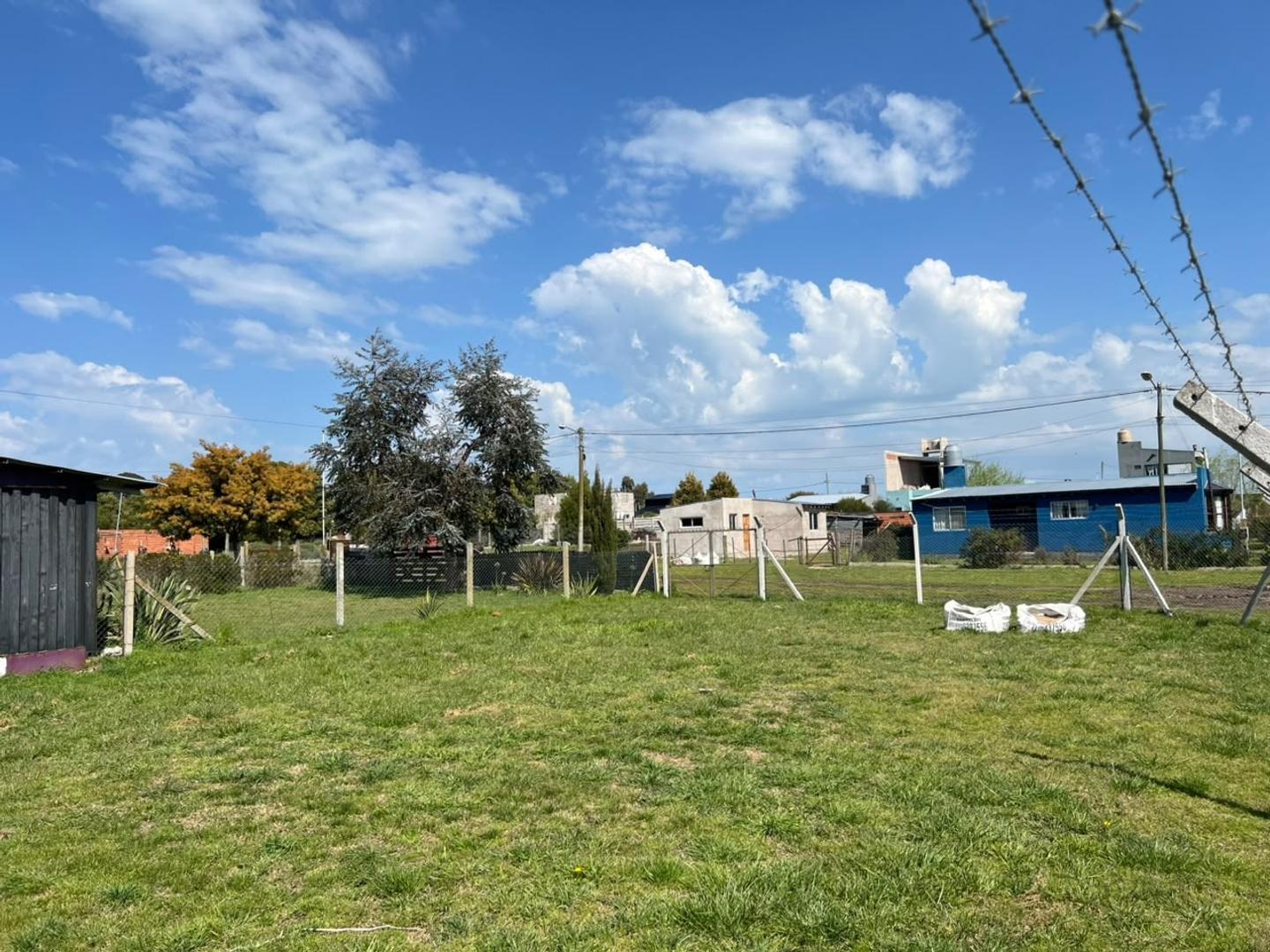 Foto de Venta terreno en Barrio Mar y Sol Acantilados, imagen 3
