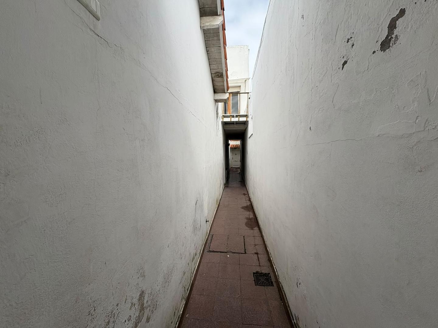 Foto de PH 2 AMBIENTES CON TERRAZA Y BALCÓN – BARRIO SAN JOSÉ., imagen 5