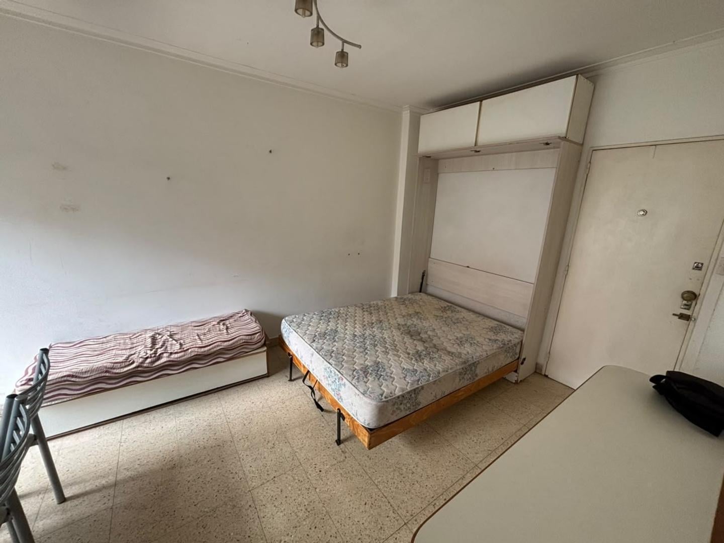 Foto de MONOAMB con BALCON SALIENTE y COCINA SEPARADA en el CENTRO, imagen 4