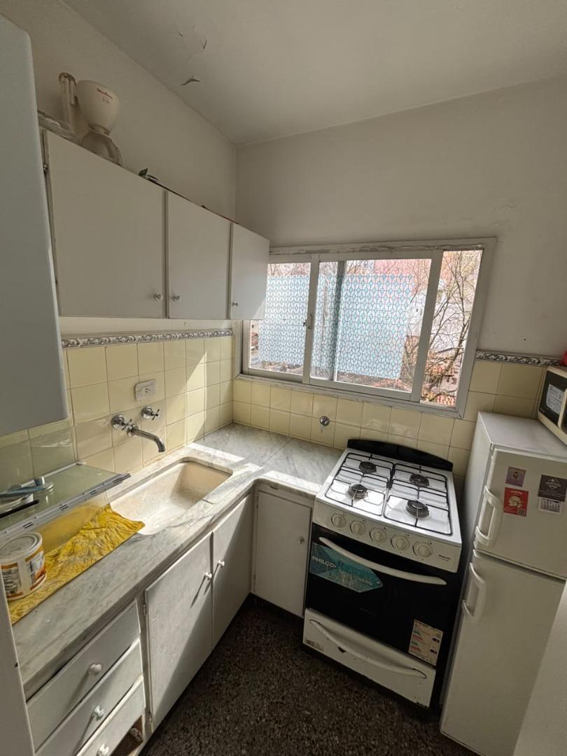 Foto de MONOAMB con BALCON SALIENTE y COCINA SEPARADA en el CENTRO, imagen 2