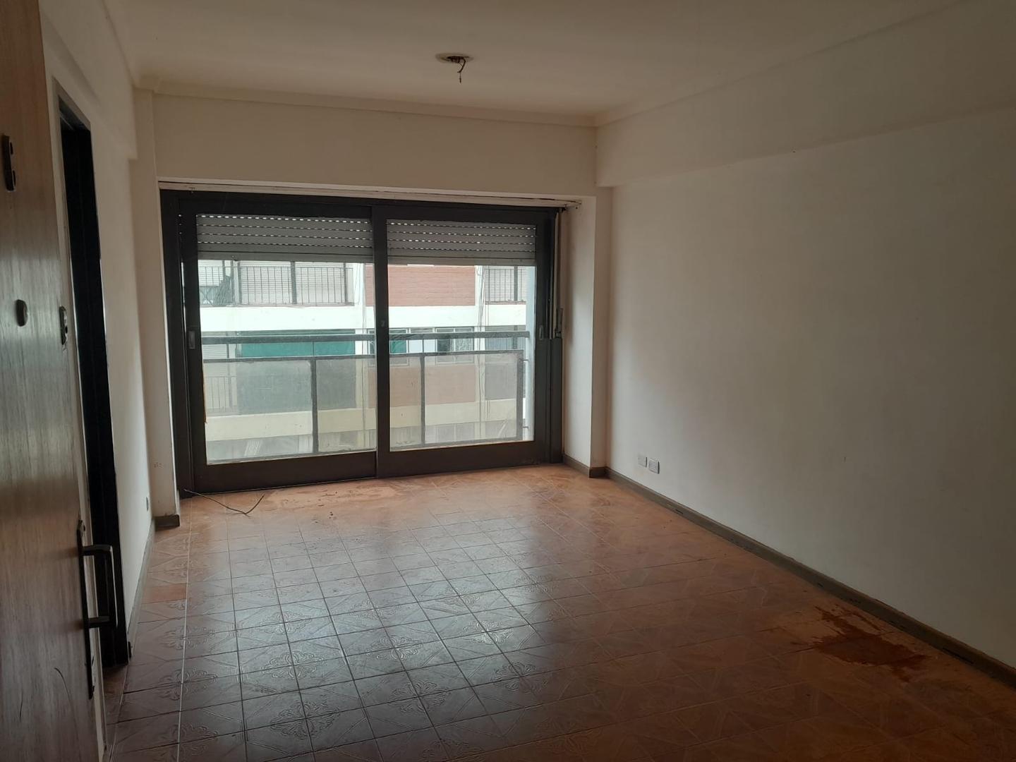 Foto de DEPTO 1 AMB C/BALCON AL FRENTE, imagen 1