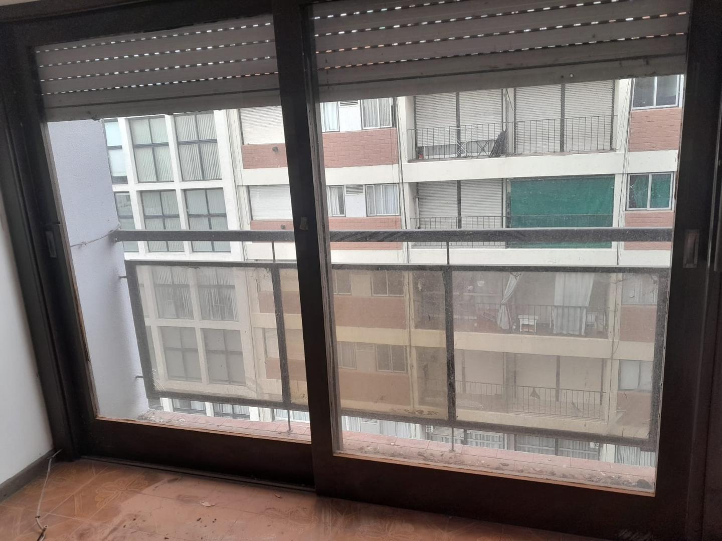 Foto de DEPTO 1 AMB C/BALCON AL FRENTE, imagen 3