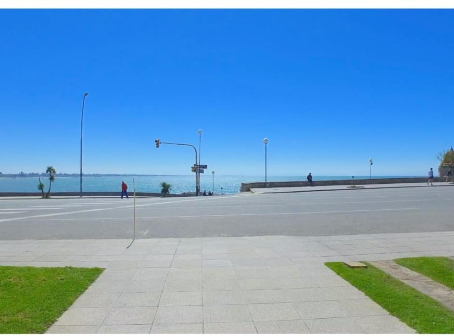Foto de ALQUILER 3 AMBIENTES FRENTE AL MAR -TORREÓN DEL MONJE/GÜEMES, imagen 3