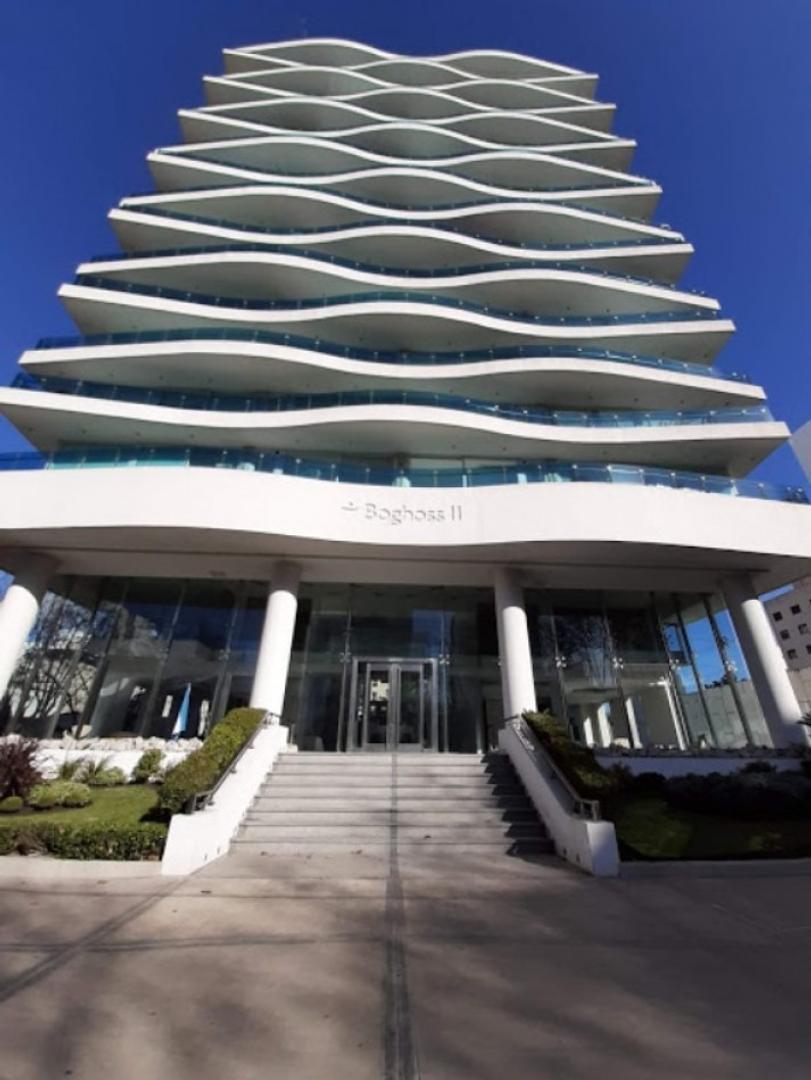 Foto de Semipiso de 3 Amb, Edificio Boghos, c/cochera, Mar del Plata, imagen 5