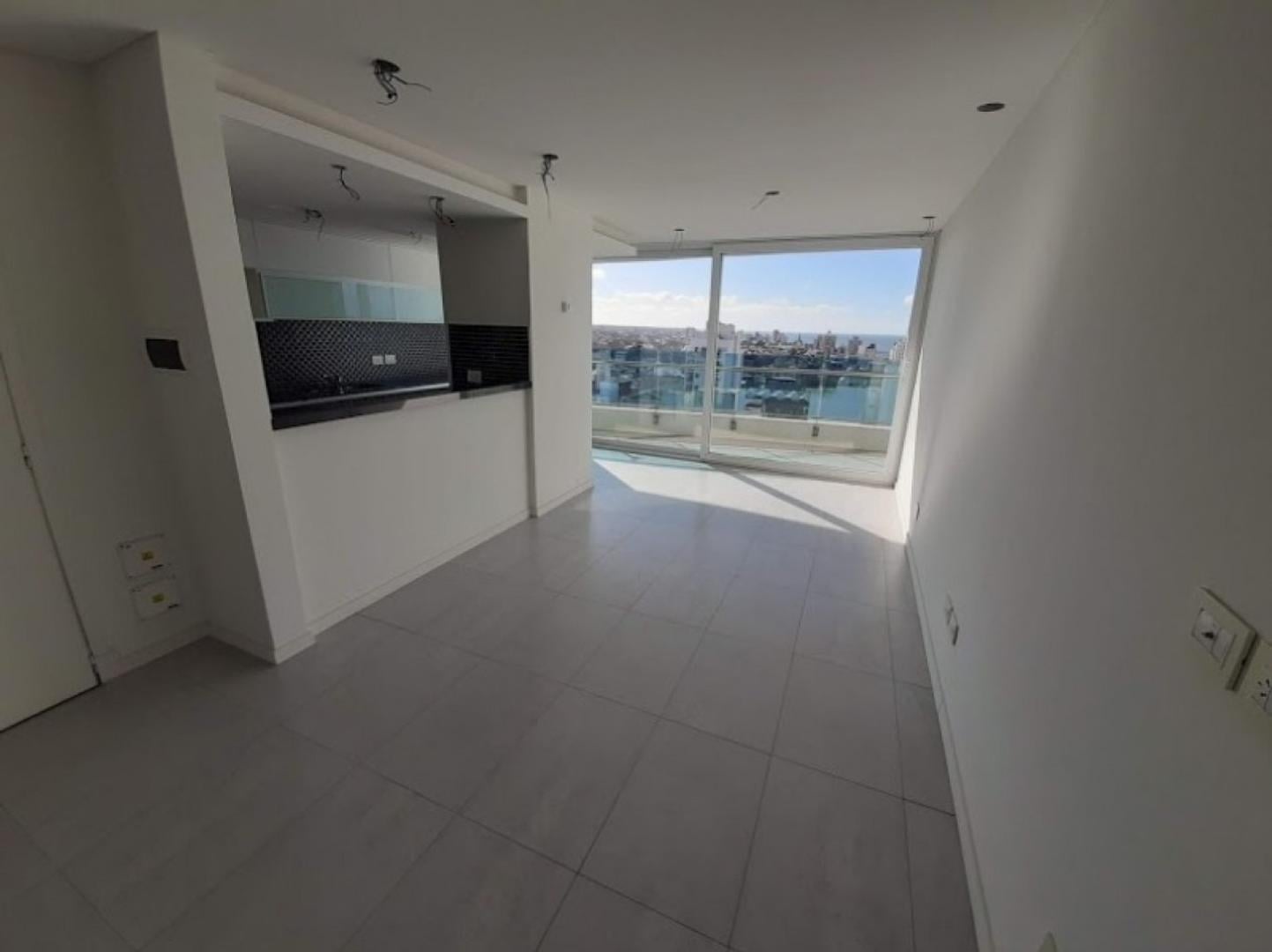 Foto de Semipiso de 3 Amb, Edificio Boghos, c/cochera, Mar del Plata, imagen 2