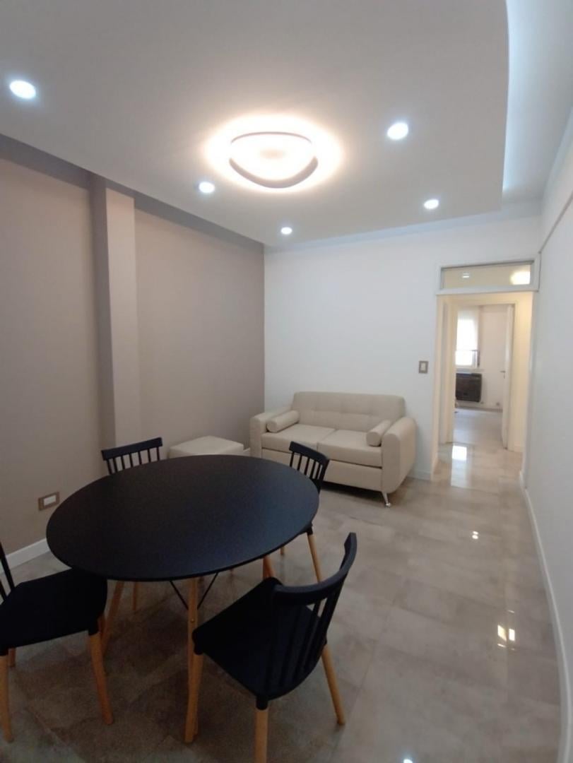 Foto de 2 Amb c/dep, c/balcón Terraza, microcentro, Mar del Plata, imagen 1