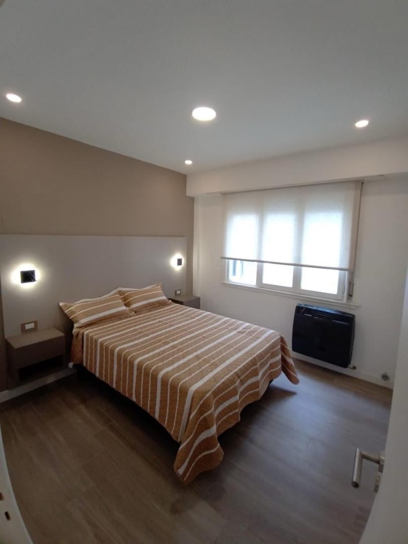 Foto de 2 Amb c/dep, c/balcón Terraza, microcentro, Mar del Plata, imagen 4