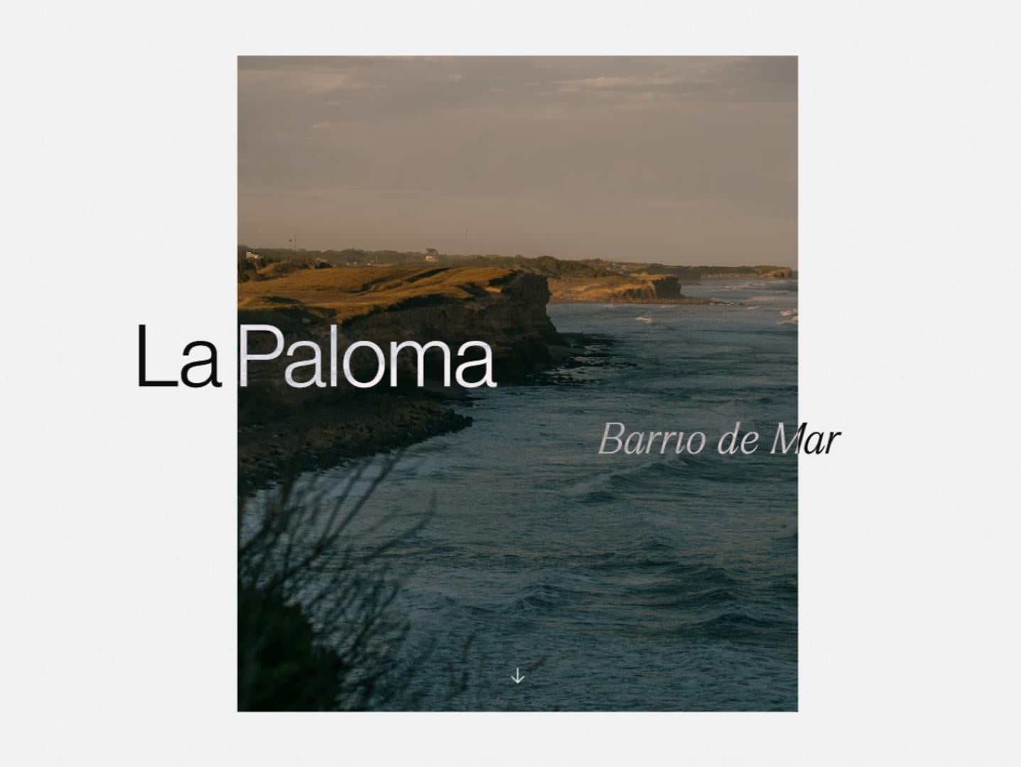 Foto de Lote en La Paloma Barrio de Mar, Chapalmalal., imagen 1