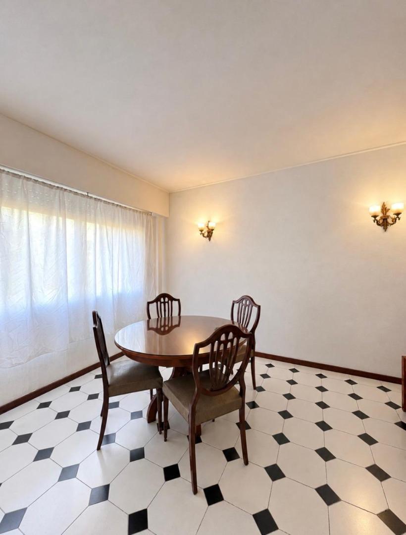 Foto de ALQUILER DEPARTAMENTO AMOBLADO - 2º PISO LATERAL Zona ALDREY, imagen 1