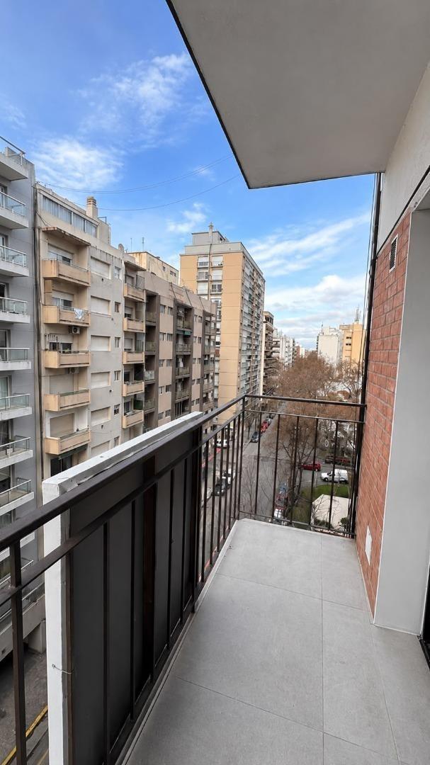 Foto de 3 Amb. c/balcón externo Reciclado, Centro, Mar del Plata, imagen 4