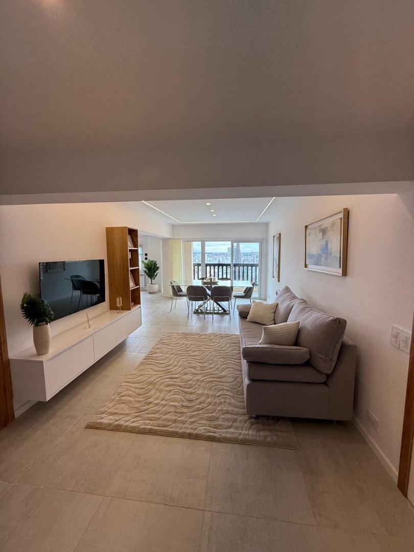 Foto de 3 amb c/2 baños Externo, Reciclado, Centro de Mar del Plata, imagen 2