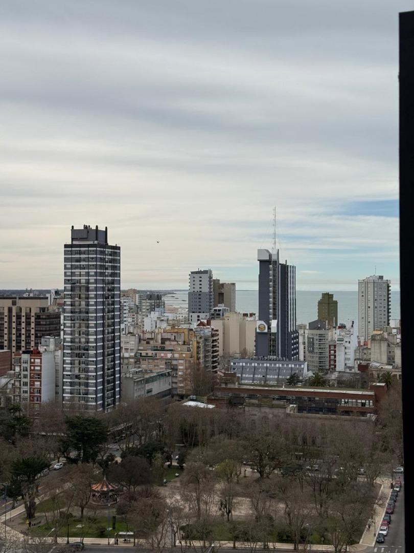 Foto de 3 amb c/2 baños Externo, Reciclado, Centro de Mar del Plata, imagen 3