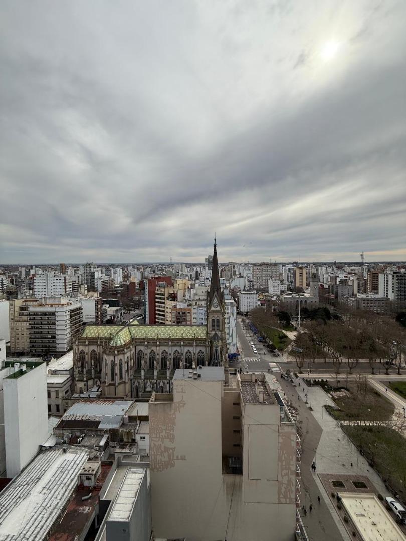Foto de 3 amb c/2 baños Externo, Reciclado, Centro de Mar del Plata, imagen 5