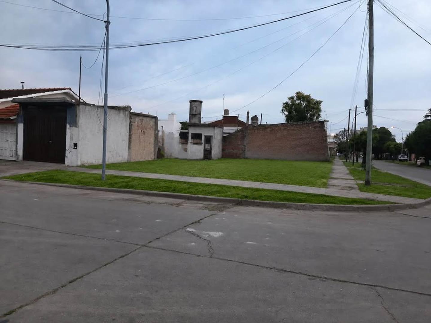 Foto de Terreno en esquina en venta – 9 de Julio al 6300, imagen 3
